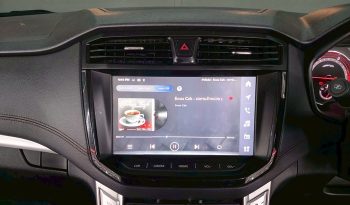 MG 4WD 2020 2.0 AT DOUBLE CAB WHITE 5055 full
