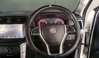 MG 4WD 2020 2.0 AT DOUBLE CAB WHITE 5055 full