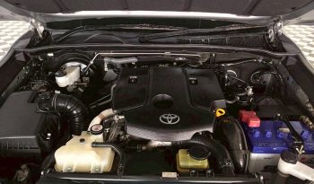 REVO PRE 2017 2.4E AT SMART CAB SILVER  5315 full