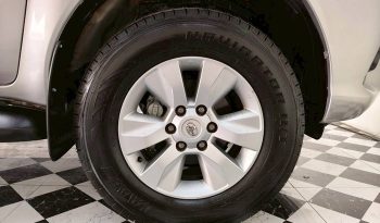 REVO PRE 2017 2.4E AT SMART CAB SILVER  5315 full