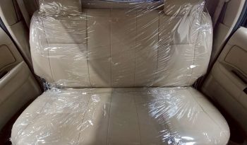 VIGO PRE 2008 3.0G MT DOUBLE CAB BLACK  5522 full