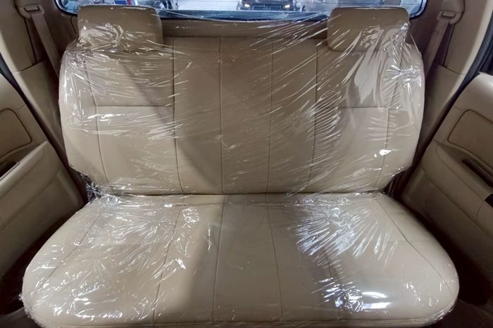 VIGO PRE 2008 3.0G MT DOUBLE CAB BLACK  5522 full