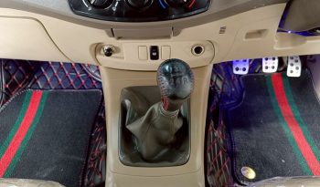 VIGO PRE 2008 3.0G MT DOUBLE CAB BLACK  5522 full