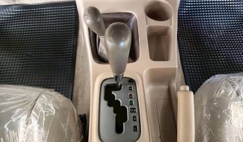 TOYOTA 4WD 2006 3.0V AT FORTUNER DARK GREY  6238 full
