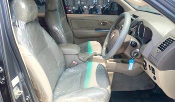 TOYOTA 4WD 2006 3.0V AT FORTUNER DARK GREY  6238 full