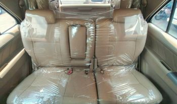TOYOTA 4WD 2006 3.0V AT FORTUNER DARK GREY  6238 full