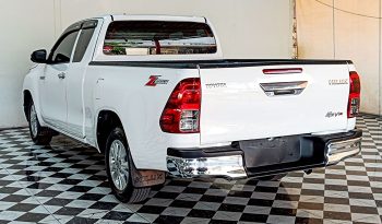 REVO 2WD 2021 2.4 MID MT SMART CAB WHITE  6419 full