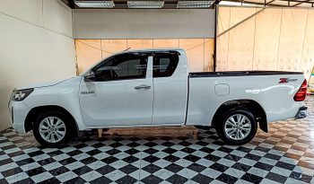 REVO 2WD 2021 2.4 MID MT SMART CAB WHITE  6419 full