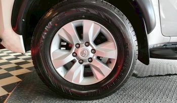 REVO 2WD 2021 2.4 MID MT SMART CAB WHITE  6419 full