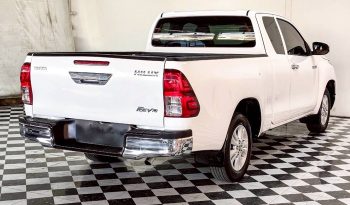 REVO 2WD 2021 2.4 MID MT SMART CAB WHITE  6425 full
