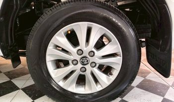 REVO 2WD 2021 2.4 MID MT SMART CAB WHITE  6425 full