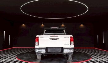 REVO 2WD 2021 2.4 MID MT SMART CAB WHITE  6425 full