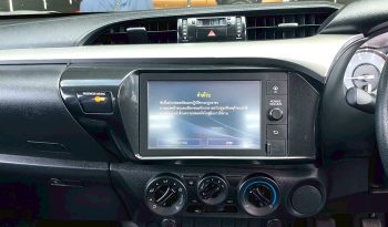REVO 2WD 2021 2.4 MID MT SMART CAB WHITE  6425 full