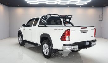 REVO 2WD 2021 2.4 MID MT SMART CAB WHITE  6425 full