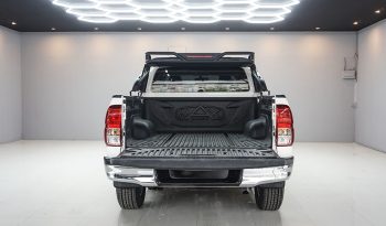 REVO 2WD 2021 2.4 MID MT SMART CAB WHITE  6425 full