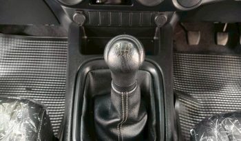 REVO 2WD 2022 2.4 ENTRY MT SMART CAB WHITE 6487 full