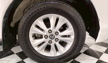 REVO 2WD 2022 2.4 ENTRY MT SMART CAB WHITE 6487 full