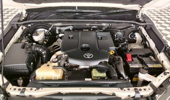 REVO 2WD 2022 2.4 ENTRY MT SMART CAB WHITE 6487 full