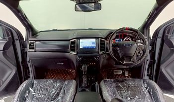 FORD RAPTOR 4WD 2022 2.0 AT DOUBLE CAB GREY  6496 full