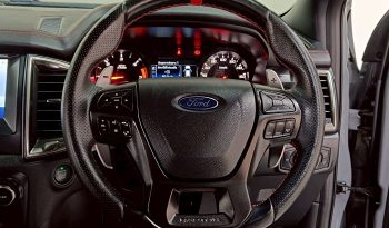 FORD RAPTOR 4WD 2022 2.0 AT DOUBLE CAB GREY  6496 full