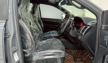 FORD RAPTOR 4WD 2022 2.0 AT DOUBLE CAB GREY  6496 full