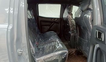 FORD RAPTOR 4WD 2022 2.0 AT DOUBLE CAB GREY  6496 full