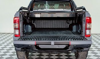 FORD RAPTOR 4WD 2022 2.0 AT DOUBLE CAB GREY  6496 full