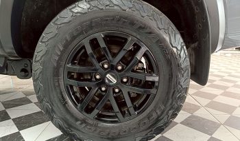 FORD RAPTOR 4WD 2022 2.0 AT DOUBLE CAB GREY  6496 full
