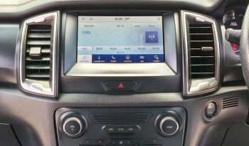 FORD RAPTOR 4WD 2022 2.0 AT DOUBLE CAB GREY  6496 full