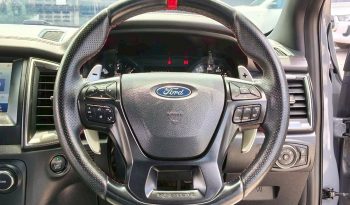 FORD RAPTOR 4WD 2022 2.0 AT DOUBLE CAB GREY  6496 full