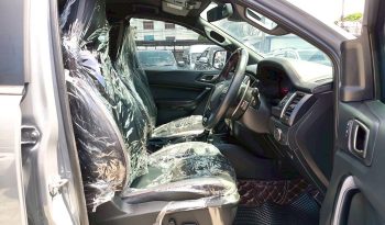 FORD RAPTOR 4WD 2022 2.0 AT DOUBLE CAB GREY  6496 full