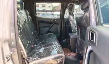 FORD RAPTOR 4WD 2022 2.0 AT DOUBLE CAB GREY  6496 full
