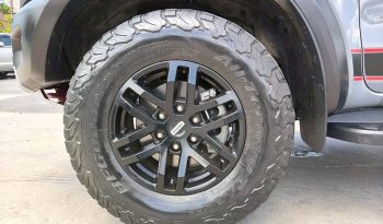 FORD RAPTOR 4WD 2022 2.0 AT DOUBLE CAB GREY  6496 full