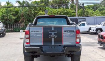 FORD RAPTOR 4WD 2022 2.0 AT DOUBLE CAB GREY  6496 full