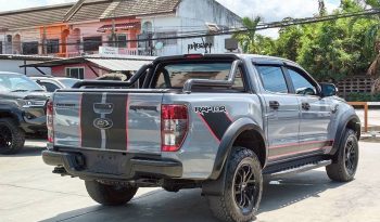 FORD RAPTOR 4WD 2022 2.0 AT DOUBLE CAB GREY  6496 full