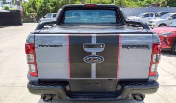 FORD RAPTOR 4WD 2022 2.0 AT DOUBLE CAB GREY  6496 full