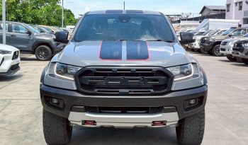 FORD RAPTOR 4WD 2022 2.0 AT DOUBLE CAB GREY  6496 full