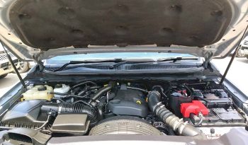 FORD RAPTOR 4WD 2022 2.0 AT DOUBLE CAB GREY  6496 full