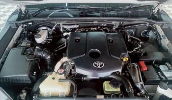 REVO 2WD 2021 2.4 MID MT SMART CAB SILVER  6536 full