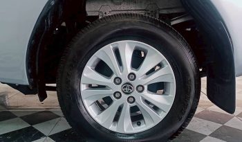 REVO 2WD 2021 2.4 MID MT SMART CAB SILVER  6536 full