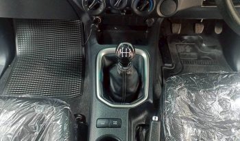 REVO 2WD 2021 2.4 MID MT SMART CAB SILVER  6536 full