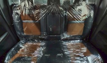 FORD 4WD 2017 3.2 AT DOUBLE CAB ORANGE  6973 full