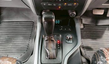 FORD 4WD 2017 3.2 AT DOUBLE CAB ORANGE  6973 full