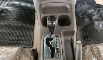TOYOTA 2WD 2012 2.7V AT FORTUNER WHITE  738 full