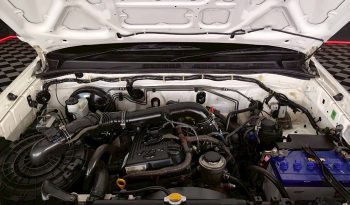 TOYOTA 2WD 2012 2.7V AT FORTUNER WHITE  738 full