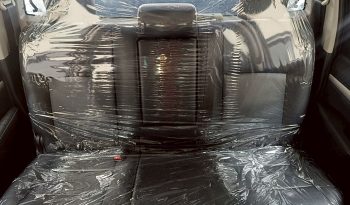 REVO 4WD 2021 2.8G AT DOUBLE CAB SILVER  7418 full