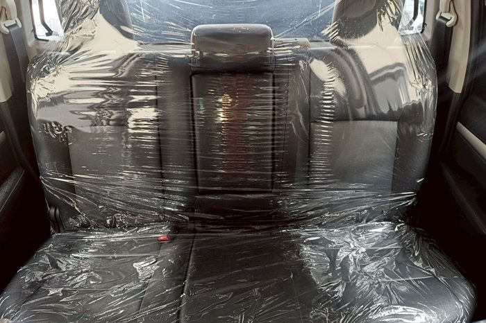 REVO 4WD 2021 2.8G AT DOUBLE CAB SILVER  7418 full