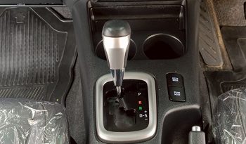 REVO 4WD 2021 2.8G AT DOUBLE CAB SILVER  7418 full