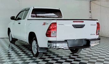 REVO 2WD 2023 2.4 ENTRY AT SMART CAB WHITE 7608 full