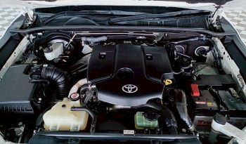 REVO 2WD 2023 2.4 ENTRY AT SMART CAB WHITE 7608 full